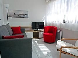 4-Room Apartment 58 M2 On 1St Floor Saint-Cyr-sur-Mer Luaran gambar